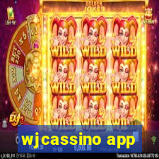 wjcassino app